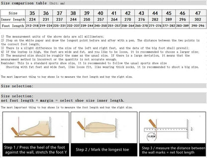 Women's Breathable Mesh Flat Sneakers