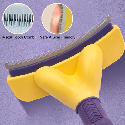 Pet Grooming Brush