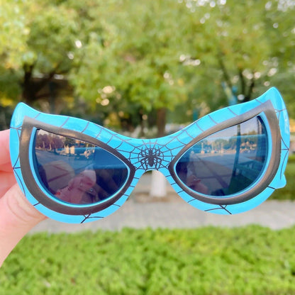 Disney Spiderman Sunglasses Kids Action Toy