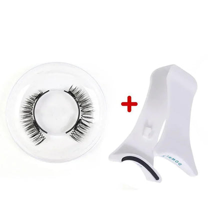 Magnetic 3D Mink Eye Lashes