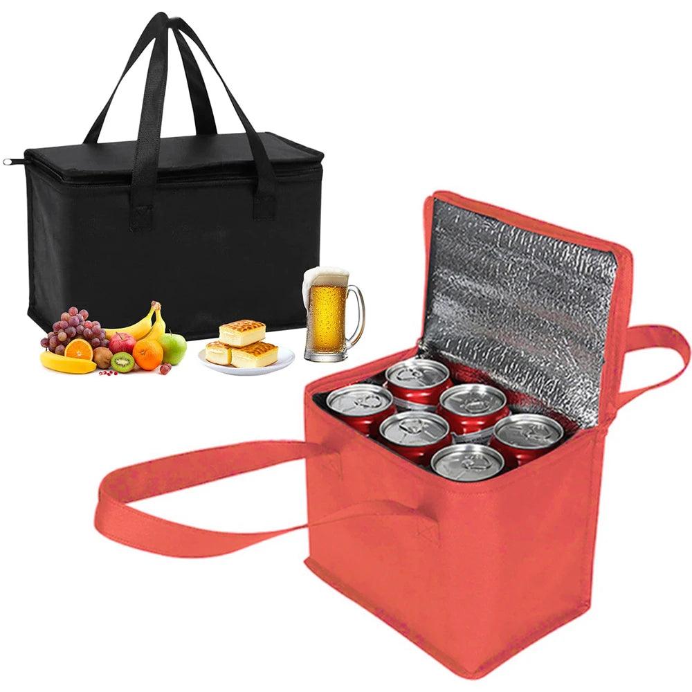 Insulated Picnic Cooler Bag