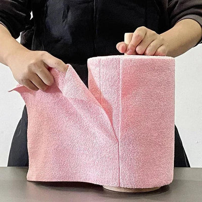 Reusable Cleaning Wipe