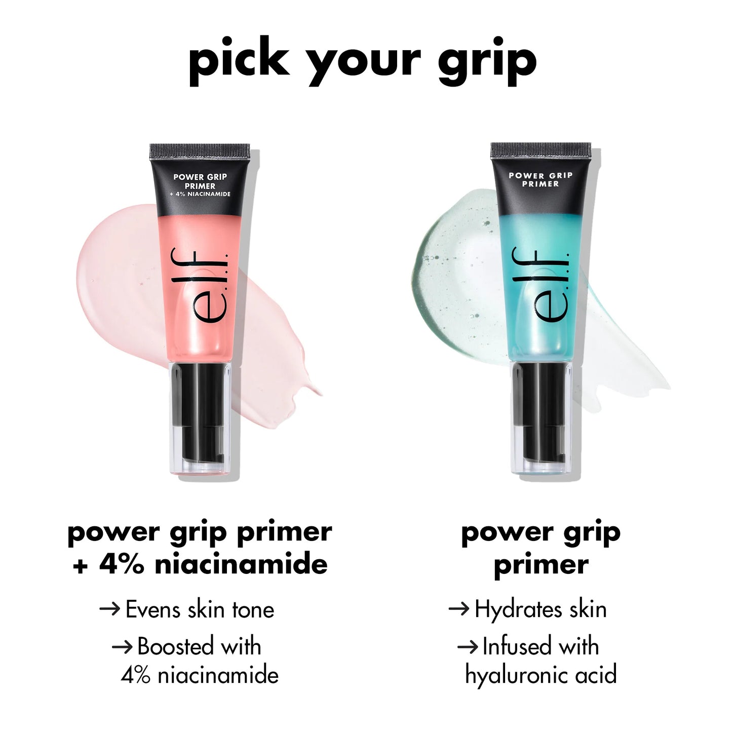 Halo Glow ELF Primer Moisturizing Gel Base