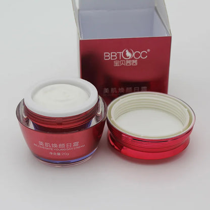 Whitening Cream Set