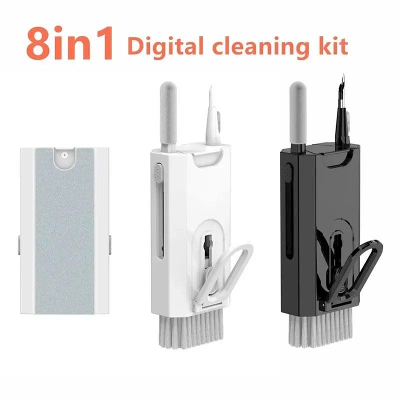 Digital Cleaning Kit – Phone, Camera & Laptop Cleaner