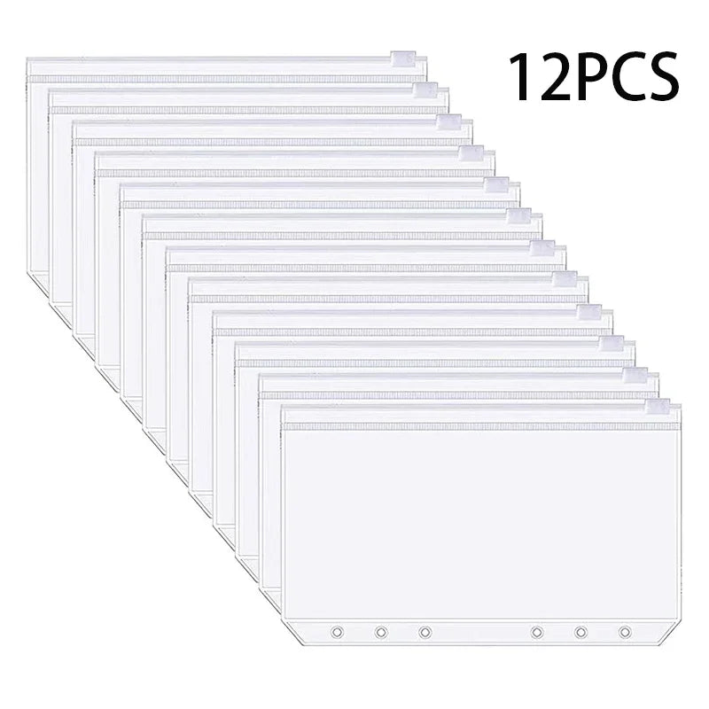100 Envelope Savings Challenge