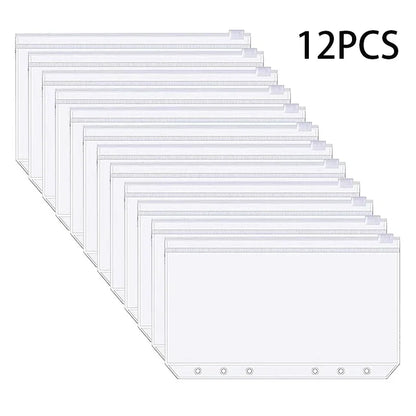 100 Envelope Savings Challenge