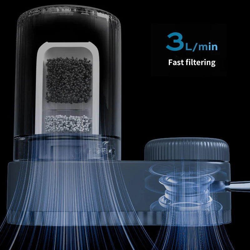 Tap Water Purifier