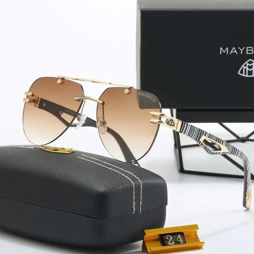 Maybach S Class High End Luxury Sunglasses