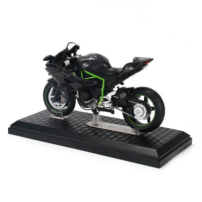 SuperBikes Toys