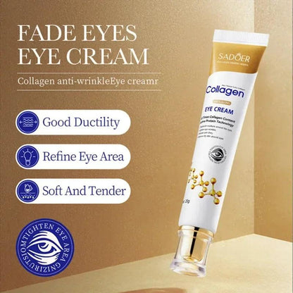 Instant Eye Bag Removal Cream