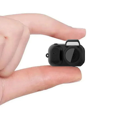 Mini HD 1080p Portable Camera