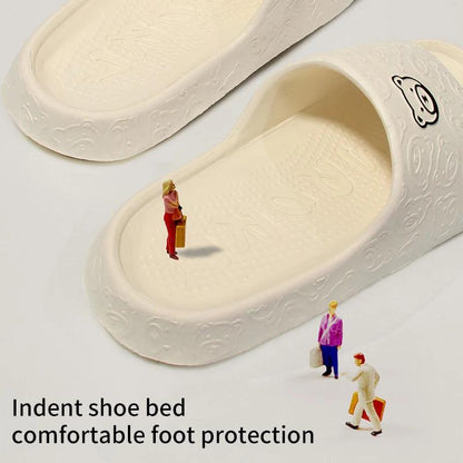 Non-Slip Slippers Women Summer Indoor Sandals