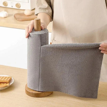 Reusable Cleaning Wipe