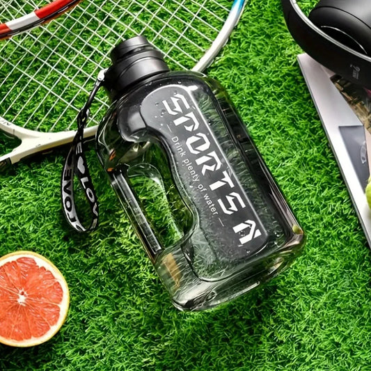 2L Sports Water Bottle