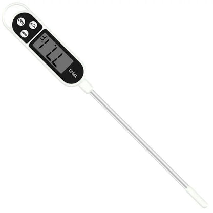 Food Thermometer TP300 Digital Kitchen Probe