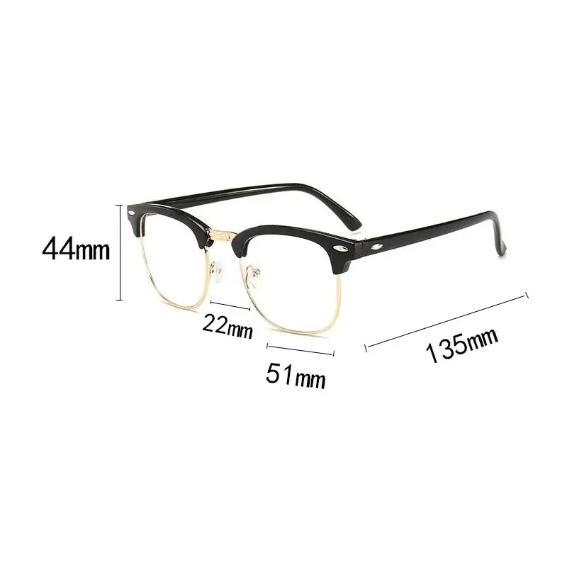 Photochromic Light Glasses