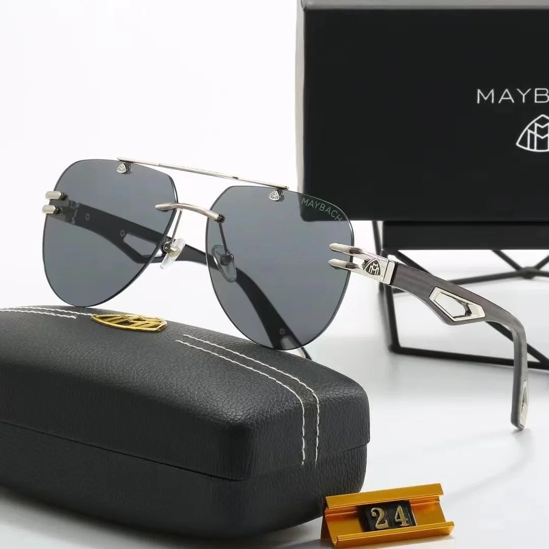 Maybach S Class High End Luxury Sunglasses