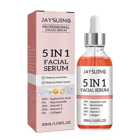 5-in-1 Firming Serum