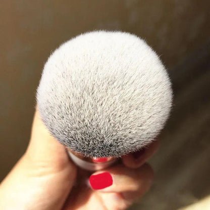 Chubby Foundation Brush