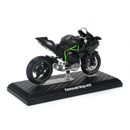 SuperBikes Toys