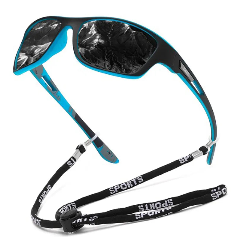 Polarized Fishing Sunglasses