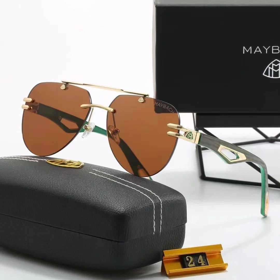 Maybach S Class High End Luxury Sunglasses