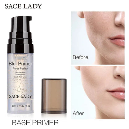 Zero Pore Matte Primer