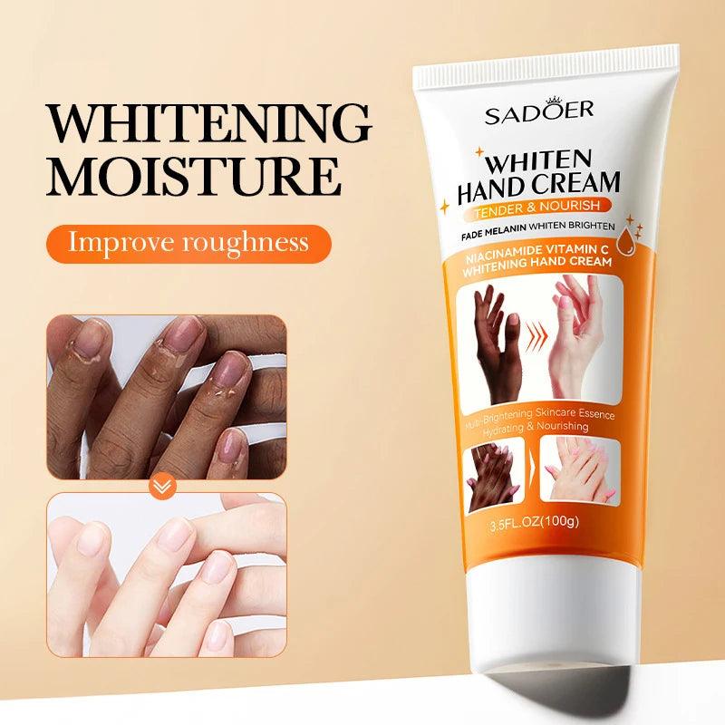 Fast Whitening Serum Pigmentation Corrector