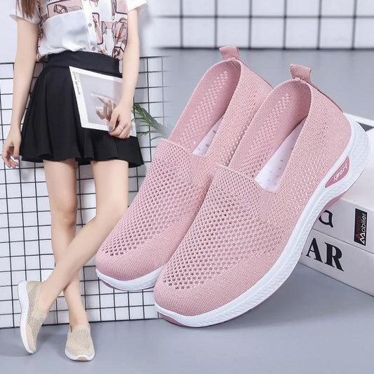 Women's Shoes Comfort Plus