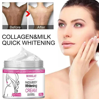 Brightening Cream