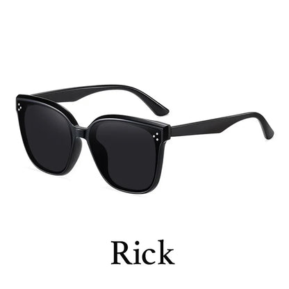 New Trend Sunglasses For Women And Men