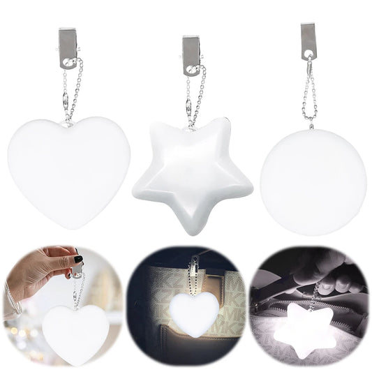 Purse LED Lamp