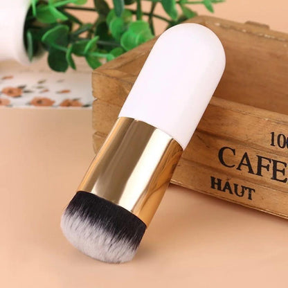 Chubby Foundation Brush