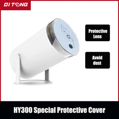 Projector Lens Protection Cover