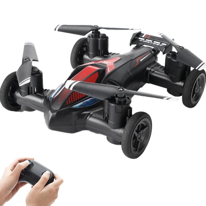 H103 Mini RC Drone Car