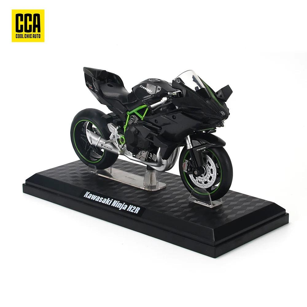 SuperBikes Toys