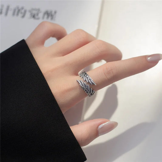 Angel Ring