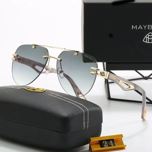 Maybach S Class High End Luxury Sunglasses