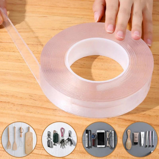 Nano Double Sided Adhesive Tape