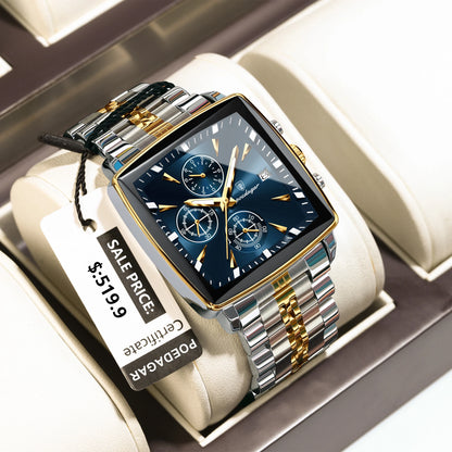 Fashion Watch For Men And Women