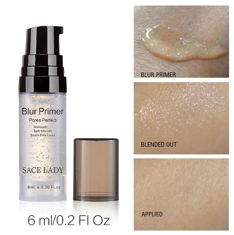 Zero Pore Matte Primer