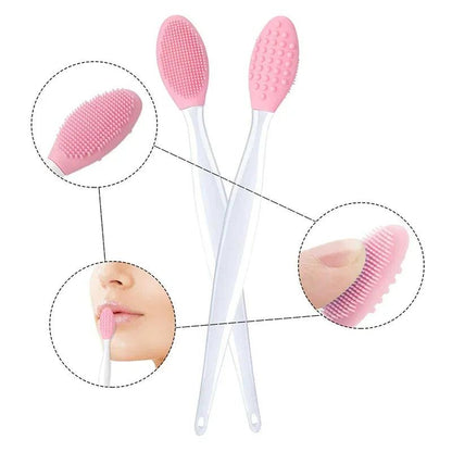 Silicone Cleansing Brush