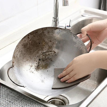 Magic Melamine Cleaning Sponge
