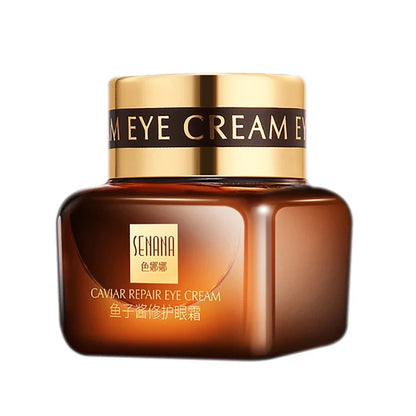 Caviar Eye and Face Serum