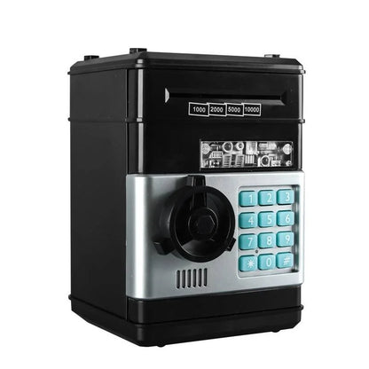 Money Saving Vault