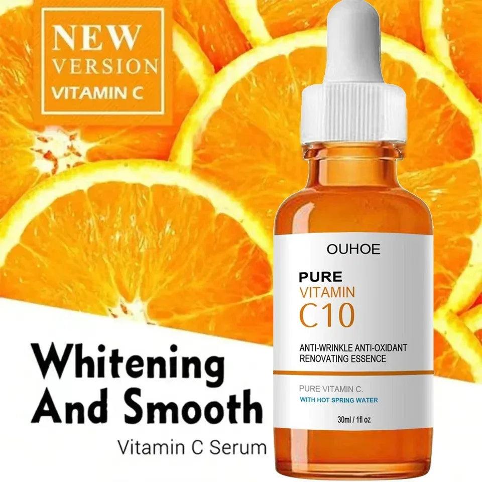 Vitamin C Anti-Aging Serum