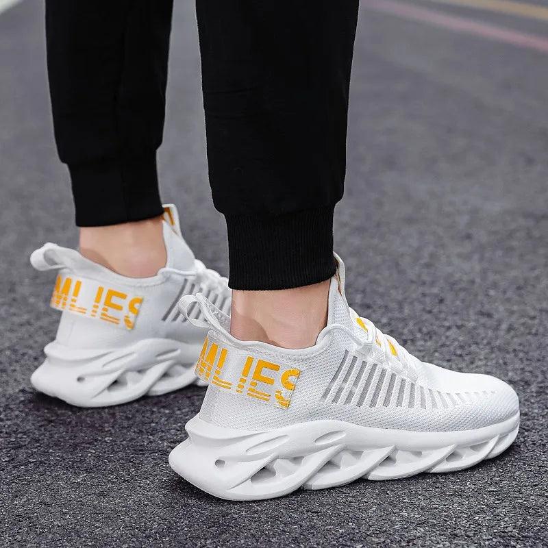 Comfortable Sneakers for Men and Women