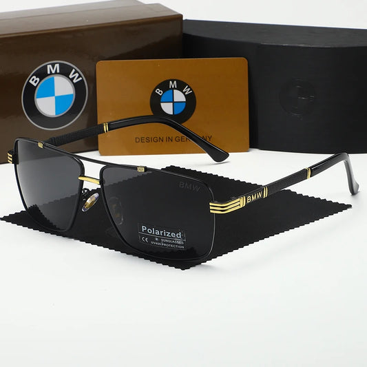 Car Anti-Glare Sunglasses