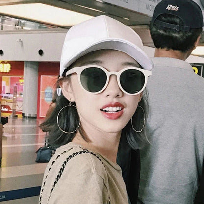 New Trend Sunglasses For Women And Men